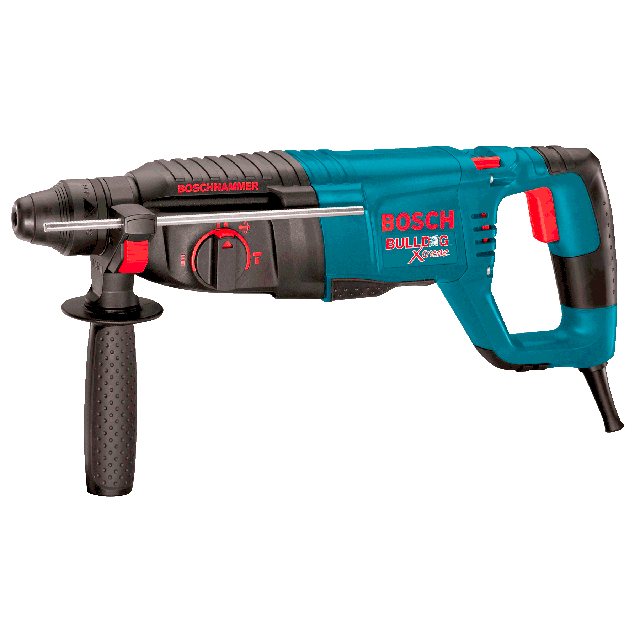 Perceuse Bosch SDS 7/8po