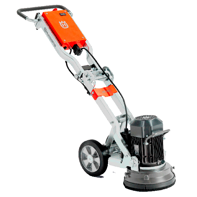 Concrete grinder 11 in 120V