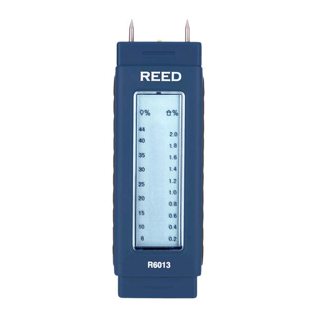 Pocket humidimeter REED R6013