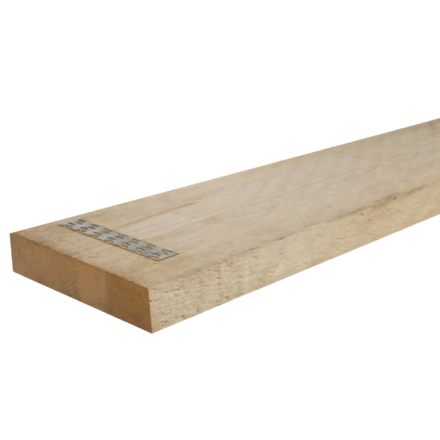 Plank 12pi x 10in